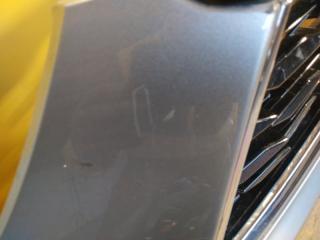 Бампер передний HIGHLANDER 2020-