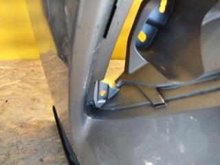 Бампер передний HIGHLANDER 2020-