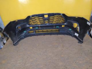 Бампер передний HIGHLANDER 2020-