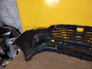 Бампер передний HIGHLANDER 2020-