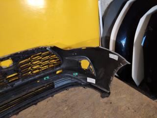 Бампер передний HIGHLANDER 2020-