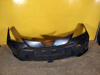 Бампер передний TOYOTA COROLLA 18- Б/У Бампер передний TOYOTA COROLLA 18-