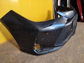 Бампер передний TOYOTA COROLLA 18-