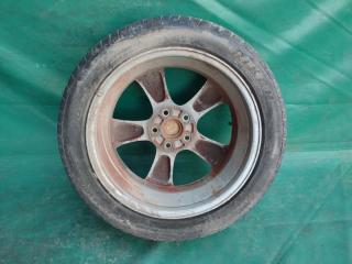 Диск R17 3 BK 03-08 2004 Седан 2.3