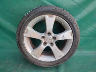 Диск R17 MAZDA 3 BK 03-08 2004