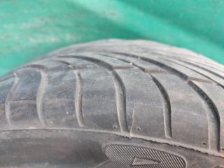 Диск R17 3 BK 03-08 2004 Седан 2.3