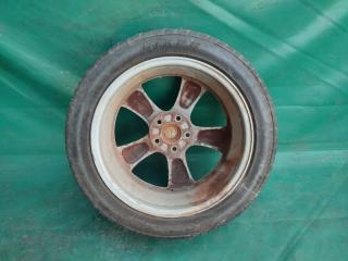 Диск R17 3 BK 03-08 2004 Седан 2.3