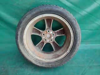 Диск R17 3 BK 03-08 2004 Седан 2.3