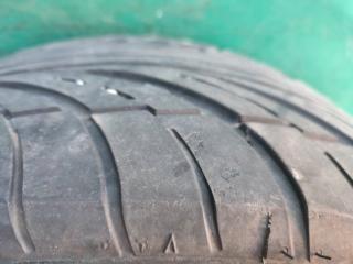 Диск R17 3 BK 03-08 2004 Седан 2.3