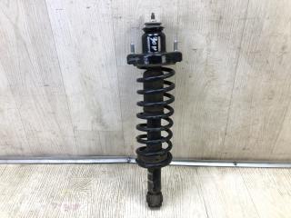 Амортизатор задний MITSUBISHI LANCER X 10 07-15 2010