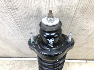 Амортизатор задний MITSUBISHI LANCER X 10 07-15 2.0 4B11