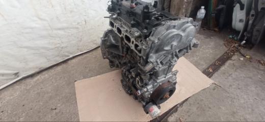 Двигатель бензин NISSAN X-TRAIL/ROGUE T32 13-20 T32 2.5 QR25DE