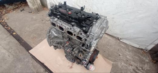 Двигатель бензин X-TRAIL/ROGUE T32 13-20 2015 T32 2.5 QR25DE