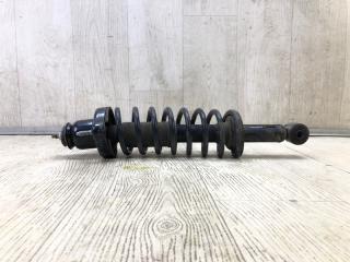 Амортизатор задний LANCER X 10 07-15 2010 2.0 4B11