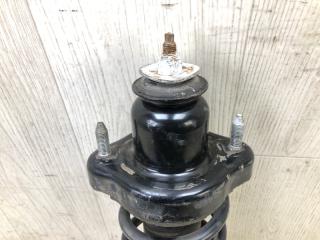 Амортизатор задний MITSUBISHI LANCER X 10 07-15 2.0 4B11