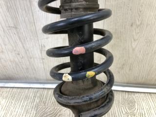 Амортизатор задний LANCER X 10 07-15 2010 2.0 4B11