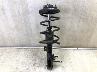 Амортизатор передний правый MITSUBISHI LANCER X 10 07-15 2010
