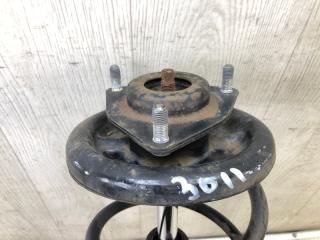 Амортизатор передний правый LANCER X 10 07-15 2010 2.0 4B11