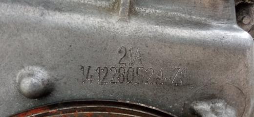 Двигатель бензин X-TRAIL/ROGUE T32 13-20 2015 T32 2.5 QR25DE