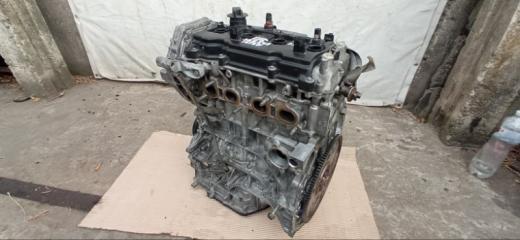 Двигатель бензин X-TRAIL/ROGUE T32 13-20 2015 T32 2.5 QR25DE