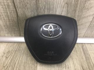 Подушка безопасности в руль TOYOTA RAV4 13-19 2016