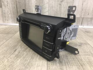 Магнитола RAV4 13-19 2016 2.5 2ARFE