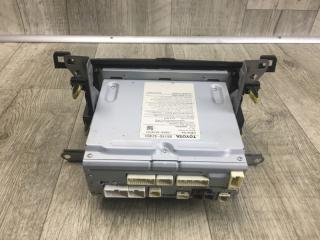 Магнитола RAV4 13-19 2016 2.5 2ARFE