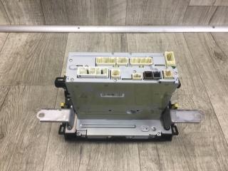 Магнитола RAV4 13-19 2016 2.5 2ARFE