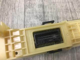 Кнопка аварийной сигнализации RAV4 13-19 2016 2.5 2ARFE