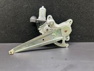 Стеклоподъемник задний правый GX470 02-09 2003 UZJ120L 4.7 2UZFE