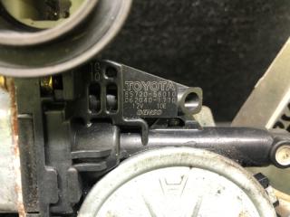 Стеклоподъемник задний правый GX470 02-09 2003 UZJ120L 4.7 2UZFE