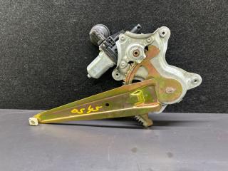 Стеклоподъемник задний левый GX470 02-09 2003 UZJ120L 4.7 2UZFE