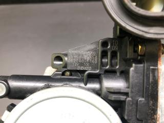 Стеклоподъемник задний левый GX470 02-09 2003 UZJ120L 4.7 2UZFE