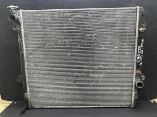 Радиатор основной LEXUS GX470 02-09 2003