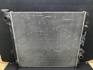 Радиатор основной GX470 02-09 2003 UZJ120L 4.7 2UZFE