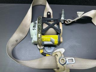 Ремень безопасности передний левый GX470 02-09 2003 UZJ120L 4.7 2UZFE