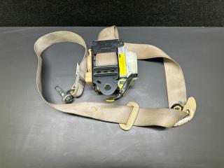 Ремень безопасности передний левый LEXUS GX470 02-09 UZJ120L 4.7 2UZFE