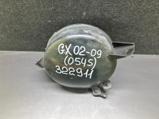 Ресивер пневмоподвески GX470 02-09 2003 UZJ120L 4.7 2UZFE