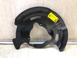 Защита тормозного диска передняя левая ELANTRA AD 16- 2018 2.0 G4NH