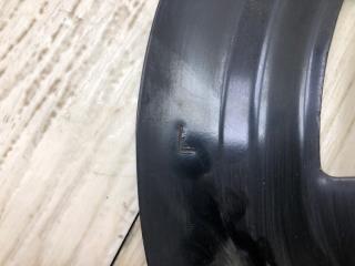 Защита тормозного диска передняя левая ELANTRA AD 16- 2018 2.0 G4NH