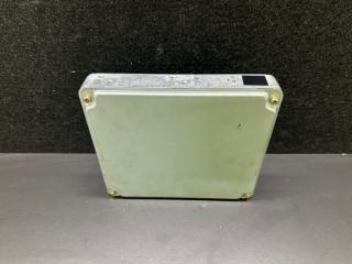 Блок управления двигателем GX470 02-09 2003 UZJ120L 4.7 2UZFE