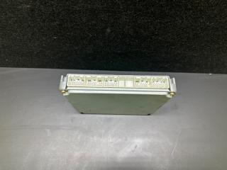 Блок управления двигателем LEXUS GX470 02-09 UZJ120L 4.7 2UZFE