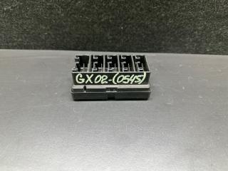 Блок электронный GX470 02-09 2003 UZJ120L 4.7 2UZFE