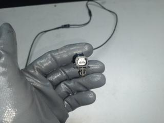 Датчик ABS передний левый PRIUS - 30 09-17 2013 1.8 2ZRFXE