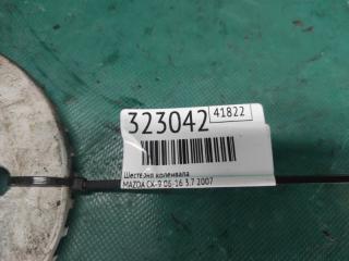 Шестерня коленвала CX-9 06-16 2007 3.7