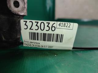 Блок двигателя CX-9 06-16 2007 3.7