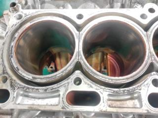 Блок двигателя CX-9 06-16 2007 3.7