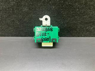 Реле LEXUS GX470 02-09 UZJ120L 4.7 2UZFE