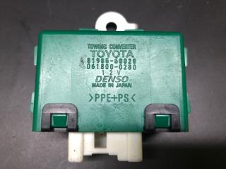 Реле GX470 02-09 2003 UZJ120L 4.7 2UZFE