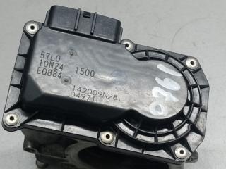 Дроссельная заслонка SUZUKI KIZASHI 09-14 J24B